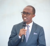 Ministry of Local Government joins efforts to train Kabaka’s chiefs